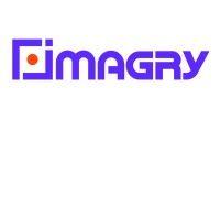 imagry | autonomous driving logo image