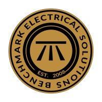 benchmark electrical solutions logo image