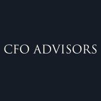 cfo advisors logo image