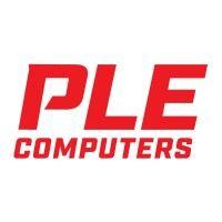 ple computers pty ltd logo image