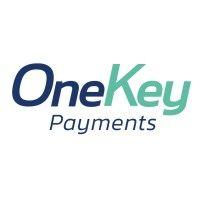 onekey payments logo image