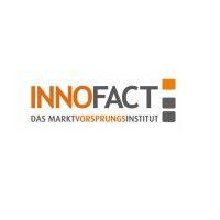 innofact ag logo image