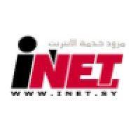 inet isp logo image