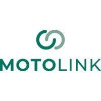 motolink llc logo image