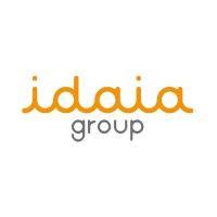 groupe idaia logo image