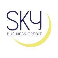 sky business credit, llc logo image