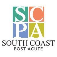 south coast post acute