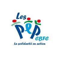 les pep cbfc logo image