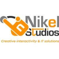 nikel studios logo image