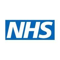 nhs improvement logo image