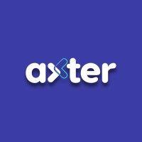 axter software solutions logo image