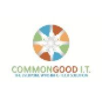 common good it logo image