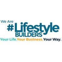 lifestyle builders logo image