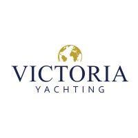 victoria yachting logo image