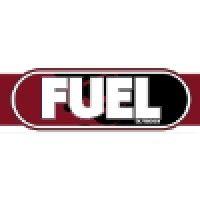 fuel outdoor logo image