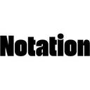 logo of Notation Capital