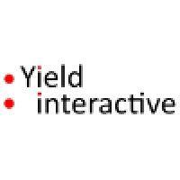 yield interactive logo image