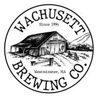 wachusett brewing company logo image