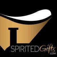 spirited gifts (spiritedgifts.com) logo image