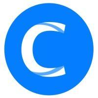 cryptoworth logo image