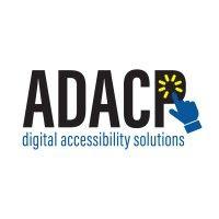 ada compliance professionals logo image