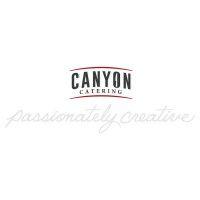 canyon catering