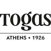 togas group logo image