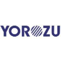 yorozu automotive of tn and al logo image