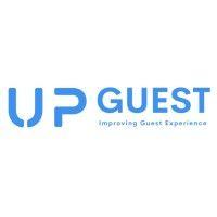 upguest logo image