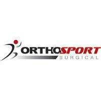 orthosport surgical, inc logo image