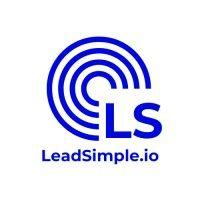 leadsimple.io logo image