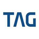 logo of Tag Video Systems