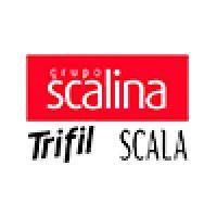 grupo scalina logo image