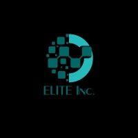 elite inc. logo image