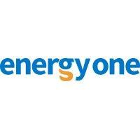 energy one limited logo image