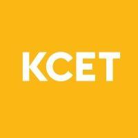 kcet (now pbs socal | kcet) logo image