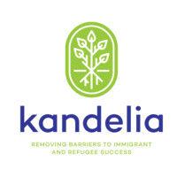 kandelia logo image