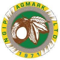 ngip agmark ltd. logo image