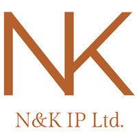 n&k ip logo image