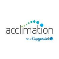 acclimation logo image