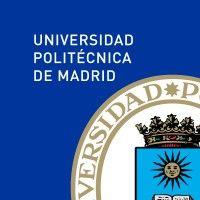 universidad politécnica de madrid logo image