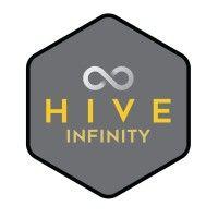 hive infinity logo image