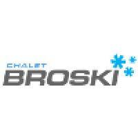 chalet broski logo image