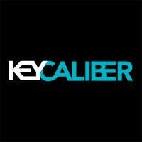 keycaliber logo image