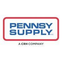 pennsy supply inc. logo image