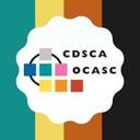 logo of Cdsca Defensie Ocasc Defense