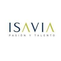 isavia logo image