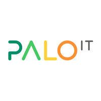 palo it logo image