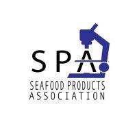 seafood products association logo image