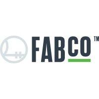 fabco logo image